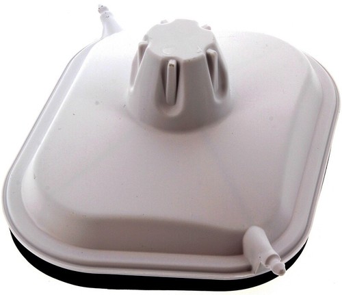 Cover for airbox ktm - ktm, big