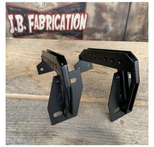 Classic Mini Extended Seat