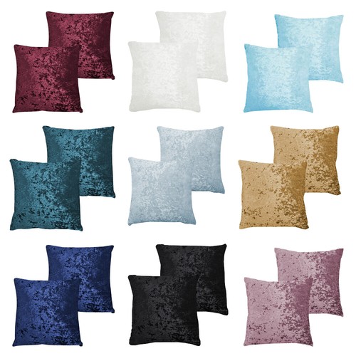 Umi velvet cushion covers - umi,