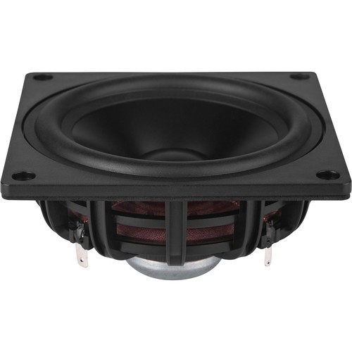 Dayton audio dma105 dual - audio, 4"