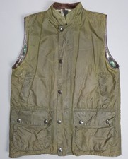 Barbour Westmorland Waxed