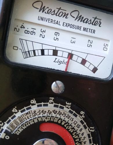Weston master universal - weston,