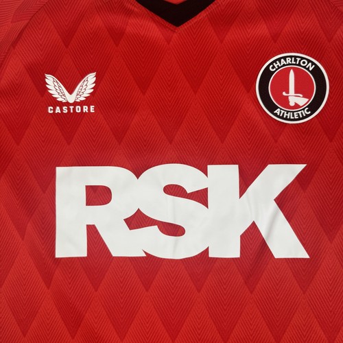 Charlton athletic football - charlton,