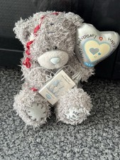 Me to You Tatty Teddy Anniversary