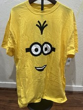 Universal Studios Minions