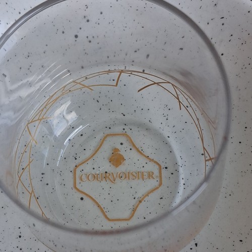 Courvoisier brandy cognac - courvoisier, brandy/cognac