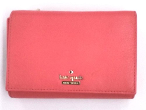 Fold wallet kate spade - fold,