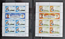 27 Commonwealth 1981 Charles