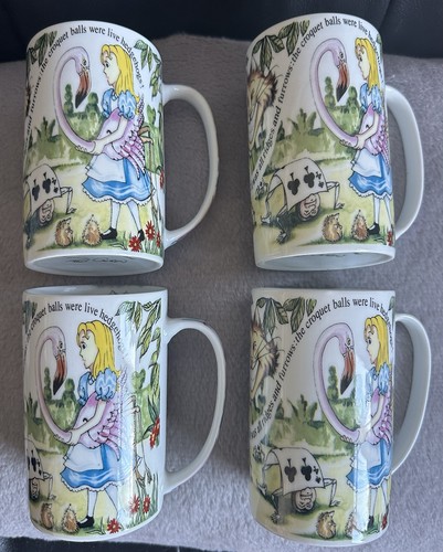 Lovely identical alice - 4,