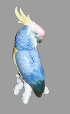 RARE KARL ENS PARROT OR