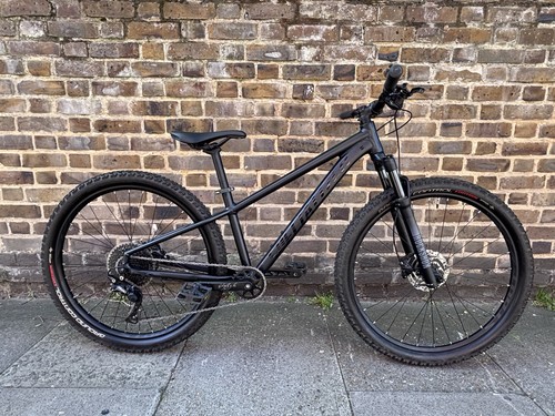 Specialized rockhopper elite - specialized,