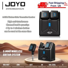 Joyo 8ghz digital - 5.8ghz,