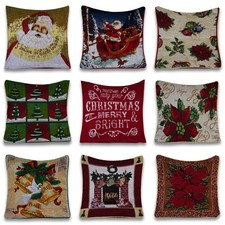 Christmas Tapestry Quality