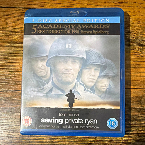 Paramount pictures saving - paramount,