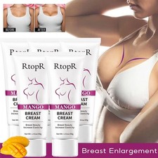 1/2/3X Strongest Breast