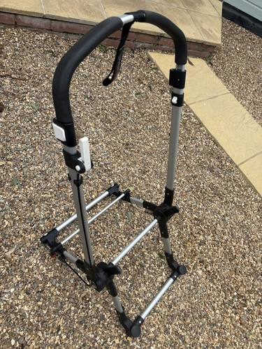Bugaboo chameleon silver - chameleon,