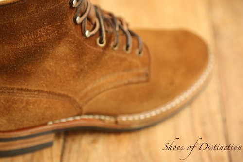 White smoke jumper - smoke, tan