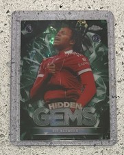 Rio Ngumoha Hidden Gems HG-4