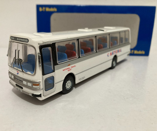 Models b001 leyland - b-t,