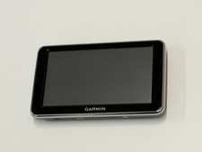 Garmin Sat Nav & Cradle for VW