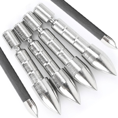 12pc archery 2mm insert - 4.2mm,