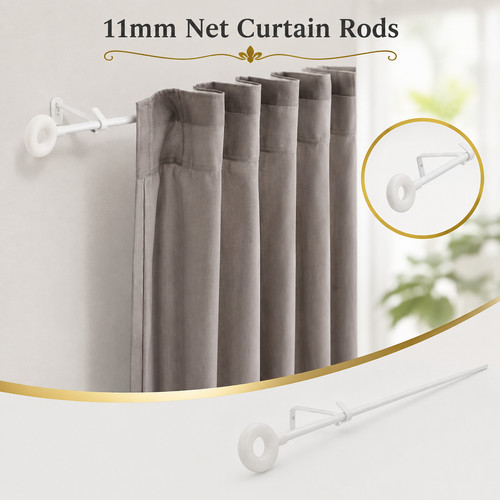 Ikea irja 11mm lightweight - 11mm,