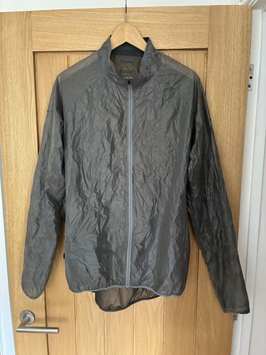 Howies clearim jacket men - howies, men's