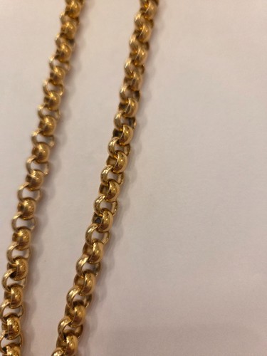 Vintage monet belcher style - belcher,
