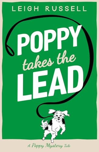 Poppy takes the - poppy,