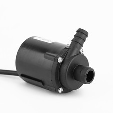 Dlow pressure pump 12v - a-dlow,