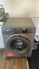 Hotpoint Washing Machine