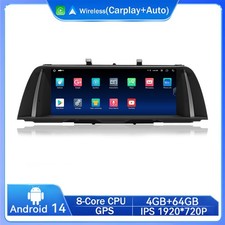 10.25" Android 14 Car Stereo