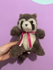 Vintage japan amuse raccoon - amuse,