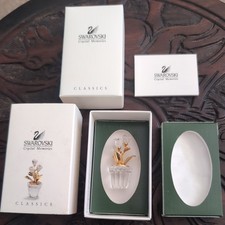 Swarovski Crystal Memories
