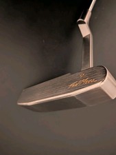 Tad Moore Pro1 Long Neck