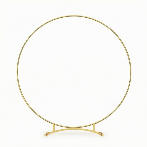 Tabletop hoop stand glossy - tabletop,