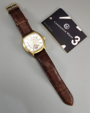 Constantin Weisz Open Heart