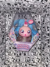 Goo Goo Galaxy Astra Nommy Slime#G6 alien doll stress toy sensory