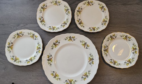 Vintage ridgway potteries - vintage,