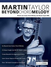 Martin Taylor Beyond Chord
