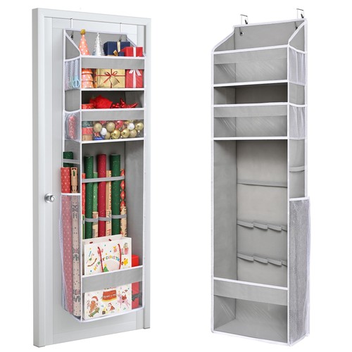 Wrapping paper storage - wrapping,