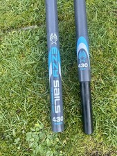 Used once only, perfect Ezzy