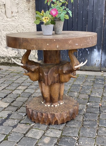 Mid century vintage unique - mid,