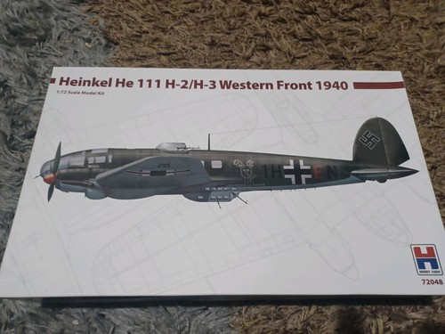 Hobby 2000 heinkel he - 2000,
