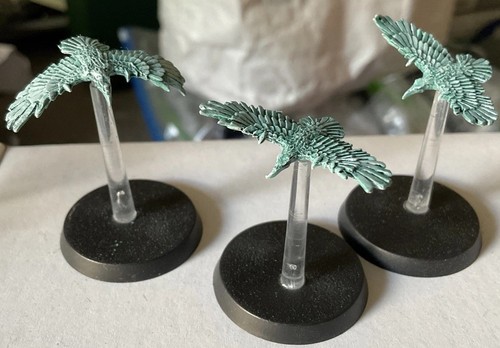 Warhammer 40k dark eldar - warhammer,