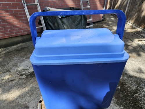 Large 24l cool box - large,