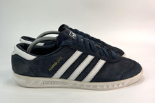 Adidas Originals Hamburg Mens