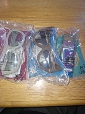 3 McDonald's Toys Hotel