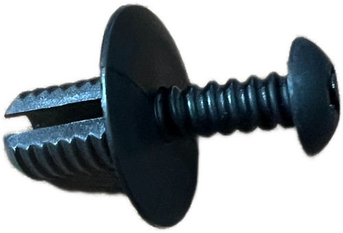 Mercedes expansion rivet - mercedes, w123