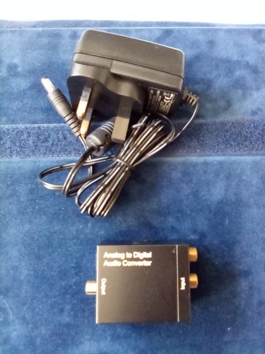 Pro signal psg03496 analog - pro-signal,